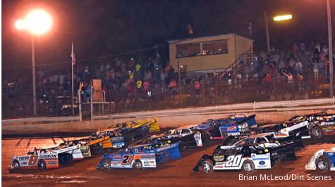 Southern All Stars Resume Slate at Thunderhill