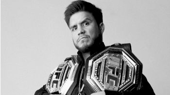 Say Hello To The Bad Guys: Henry Cejudo & Gordon Ryan Talk Trolling