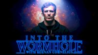 Into The Wormhole with Keenan Cornelius