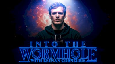 Lucas Lepri Deep Dive Part Two | Into The Wormhole with Keenan Cornelius (Ep. 11)