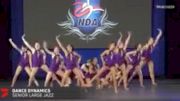 Dance Dynamics - Senior Large Jazz [Senior Large Jazz] 2020 All Star Season Celebration