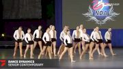 Dance Dynamics - Senior Contemporary [Senior Large Contemporary/Lyrical] 2020 All Star Season Celebration