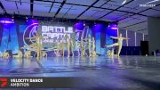 Velocity Dance - Ambition  [Junior] 2020 All Star Season Celebration