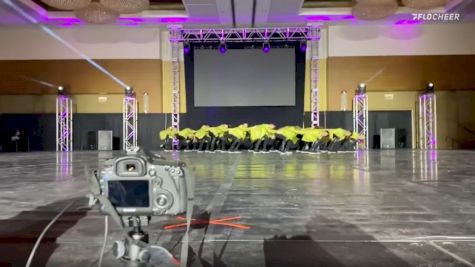 Dollhouse Dance Factory  - Venom [Junior] 2020 All Star Season Celebration