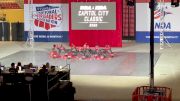 Velocity Dance - Hype [Junior] 2020 All Star Season Celebration