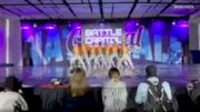 Adrenaline Dance Studio - RAGE [Open Elite Hip Hop] 2020 All Star Season Celebration