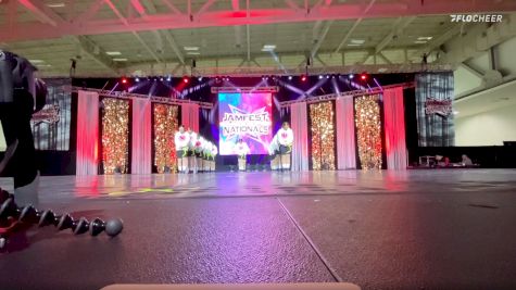 Velocity Dance - Wiggle [Junior] 2020 All Star Season Celebration