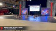 Adrenaline Dance Studio - LIGHTNING STRIKE [Senior Small Contemporary/Lyrical] 2020 All Star Season Celebration