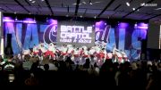 Adrenaline Dance Studio - HAVOC [Senior Large Coed Hip Hop] 2020 All Star Season Celebration