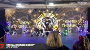 Maryland Dance Energy - MDE Atomic [Open Premier Hip Hop] 2020 All Star Season Celebration