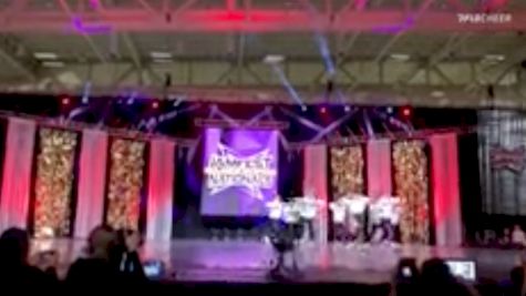 Adrenaline Dance Studio - RIOT SQUAD [Junior] 2020 All Star Season Celebration