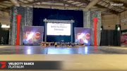 Velocity Dance - PLATINUM [Senior Small Contemporary/Lyrical] 2020 All Star Season Celebration