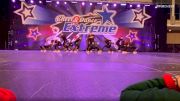 Velocity Dance - SWAG [Senior Small Coed Hip Hop] 2020 All Star Season Celebration
