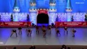 Dance Mania Allstars - Jazz Elite [Senior Small Jazz] 2020 All Star Season Celebration