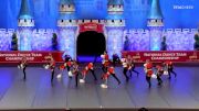 Dance Mania Allstars - Small Elite [Senior Small Pom] 2020 All Star Season Celebration
