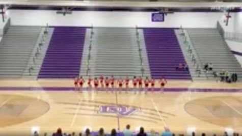 5678! Dance Studio - Senior All Stars [Senior Small Jazz] 2020 All Star Season Celebration