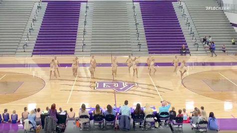 5678! Dance Studio - Senior All Stars [Senior Small Contemporary/Lyrical] 2020 All Star Season Celebration