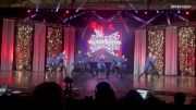Dance Force Studios - Cohesion [Junior] 2020 All Star Season Celebration