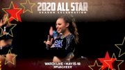 How To Vote: 2020 All Star Season Celebration