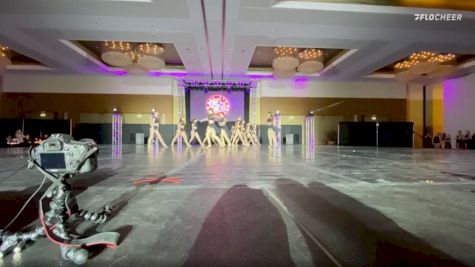 Ultimate Dance & Cheer - Seniors [Senior Small Contemporary/Lyrical] 2020 All Star Season Celebration