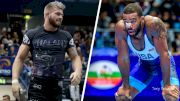 Gordon Ryan & Henry Cejudo Talk Wrestling vs Jiu Jitsu