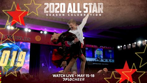 Full Dance Replay: The 2020 All Star Season Celebration