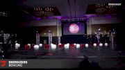 Energizers  - Bowling [Senior Large Pom] 2020 All Star Season Celebration