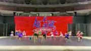 Champion Legacy Dance Academy  - Senior All Stars [Senior Large Jazz] 2020 All Star Season Celebration