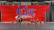 Champion Legacy Dance Academy - Senior All Stars [Senior Large Contemporary/Lyrical] 2020 All Star Season Celebration