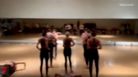 Dancer's Edge Studio -  Dancer's Edge Jazz [Senior Large Jazz] 2020 All Star Season Celebration