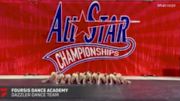 Foursis Dance Academy - Dazzler Dance Team [Senior Small Contemporary/Lyrical] 2020 All Star Season Celebration