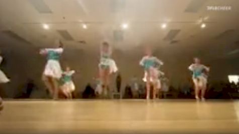 Dancer's Edge Studio - Senior Lyrical [Senior Small Contemporary/Lyrical] 2020 All Star Season Celebration