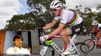 Pedersen's Rainbow Run Cut Short