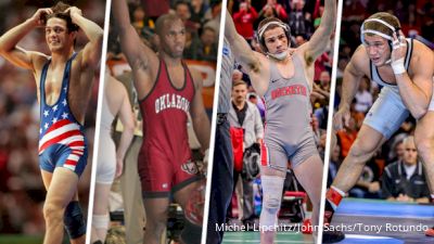 All-Time State Duals: Oklahoma vs Ohio