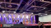 Rebels Elite SF  - Allegiance  [L6 International Open Coed Non Tumbling] 2020 All Star Season Celebration