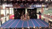 Flyers All-Starz - Karma [L7 International Open Non Tumbling] 2020 All Star Season Celebration
