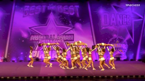 Southern Cross Cheer - Lady Reign [L5 International Open] 2020 All Star Season Celebration