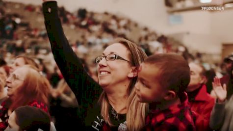 All Star One - Big Bang and Lady Bang [L6 International Open Non Tumbling] 2020 All Star Season Celebration