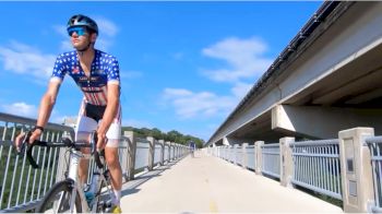 Gaimon's Response To Everesting Record Loss