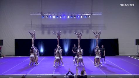 ACE Athletics - S.W.A.T. [L5 International Open] 2020 All Star Season Celebration