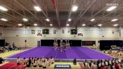 ACE Athletics - MAJORS [L7 International Open Non Tumbling] 2020 All Star Season Celebration
