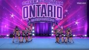 ACE Athletics - VICIOUS [L6 International Open Non Tumbling] 2020 All Star Season Celebration