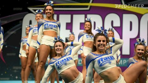 Senior Medium 2019-2020 Competition Champions [FULL ROUTINES]