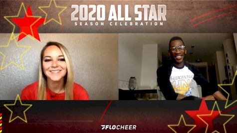 Catching Up With Lady Suns: Kendall Morgan