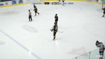 Replay: Home - 2024 Vernon vs Victoria | Feb 9 @ 7 PM
