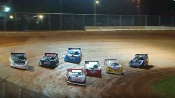 Full Replay: Spring Sizzler at 411 Motor Speedway