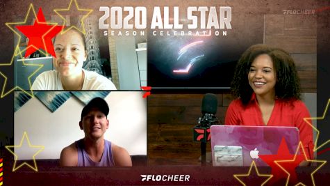 Prodigy Midnight Coaches Renee & Bret Talk Past, Present, & Future