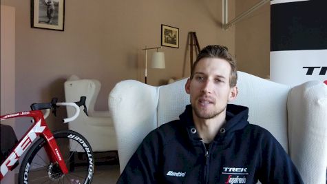 Bauke Mollema