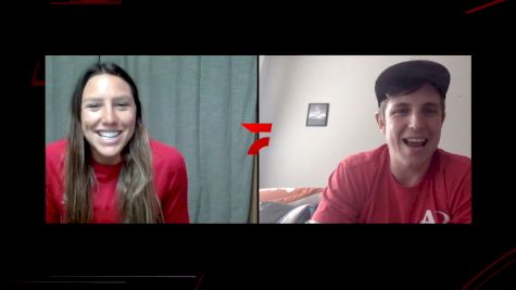 "I Was Terrified" - USA Captain Abby Gustaitis Recalls Her First Rugby Game