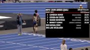 High School Boys' 200m Adidas Qualifier , Prelims 2